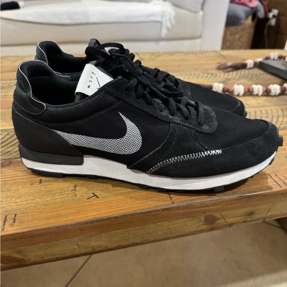 Nike Daybreak 354